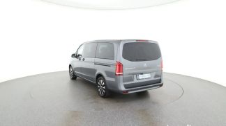 Lízing Hatchback MERCEDES VITO 2024