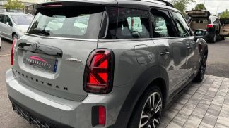 Hatchback MINI Cooper Countryman 2022