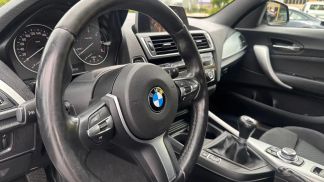 Finansowanie Zamienny BMW 218 2017