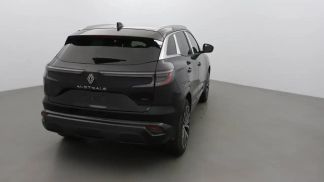 Leasing SUV Renault Austral 2024