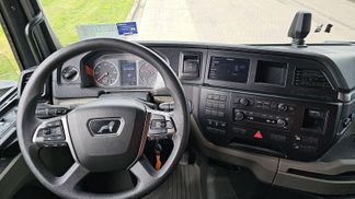 Leasing Tracteur M.A.N. 18.510 TGX 2022