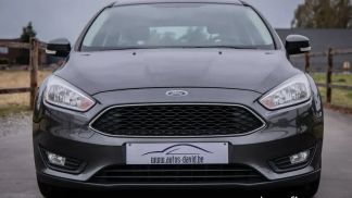 Finansowanie Wóz Ford Focus 2018