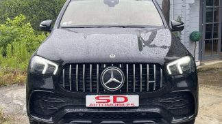 Finansowanie Zamienny MERCEDES G 2020