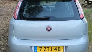 Finansowanie Hatchback Fiat Punto 2015