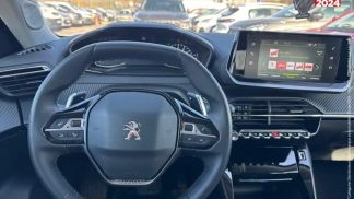 Leasing SUV Peugeot 2008 2021