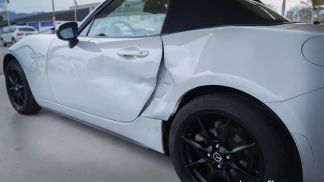 Finansowanie Zamienny Mazda MX-5 2016