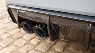 Leasing Coupe BMW M4 2022