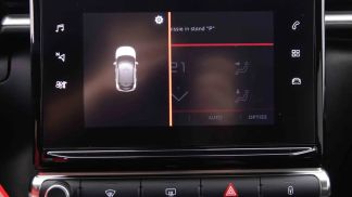 Leasing Hayon Citroën C3 2024