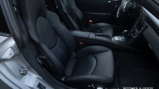 Financování Kupé Porsche 997 2010