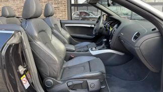 Finansowanie Zamienny Audi A5 2014