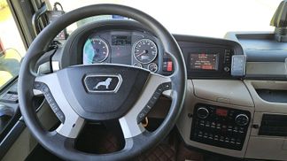 Leasing Tractor unit M.A.N. 26.460 TGX 2018
