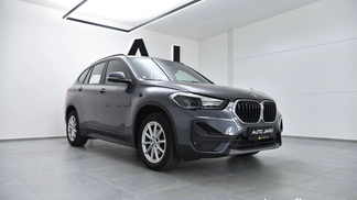 Lízing SUV BMW X1 2019