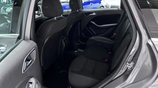 Lízing Hatchback MERCEDES B 200 2018