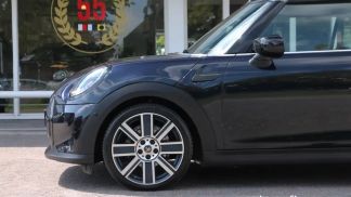 Lízing Kabriolet MINI Cooper Cabrio 2021