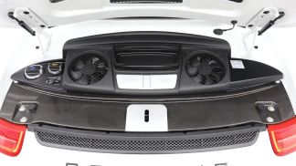 Finansowanie Coupé Porsche 991 2015