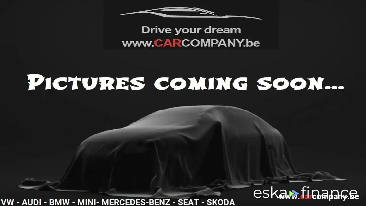 Leasing Sedan Volkswagen Golf 2019