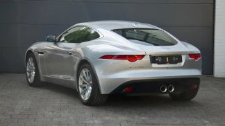 Financování Kupé Jaguar F-Type 2014