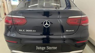 Leasing SUV MERCEDES GLC 300 2021