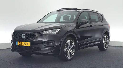 Seat Tarraco 2021