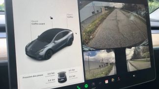 Finansowanie SUV Tesla Model Y 2021