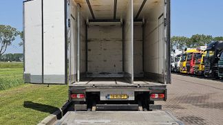 Finansowanie Specjalna ciężarówka Mercedes-Benz ATEGO 824 2017