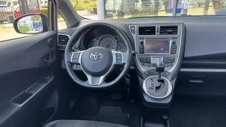 Finansowanie Hatchback Toyota Verso-S 2012