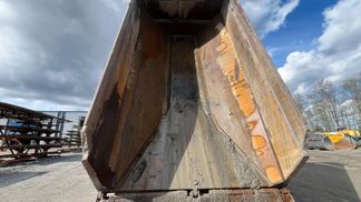 Finansowanie Wywrotka Volvo A30F 2013