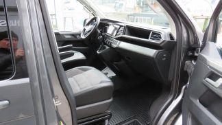 Finansowanie Hatchback Volkswagen T6.1 CALIFORNIA 2021