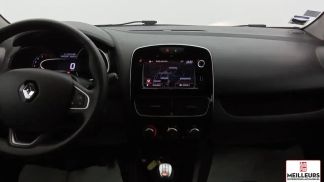 Leasing Wagon Renault Clio 2020