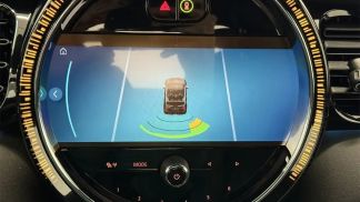 Finansowanie Zamienny MINI Cooper 2024