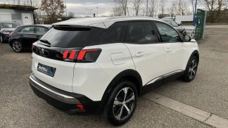 Finansowanie Hatchback Peugeot 3008 2018