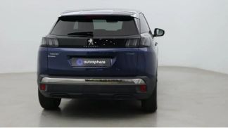 Finansowanie SUV Peugeot 3008 2022