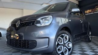 Leasing Sedan Renault Twingo 2021