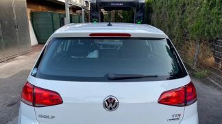 Finansowanie Sedan Volkswagen Golf 2017