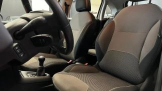 Leasing Sedan Citroën C3 2015