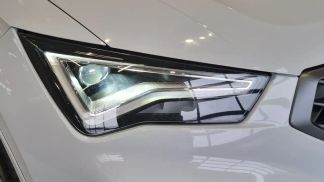 Leasing SUV Seat Ateca 2023