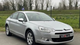 Finansowanie Van Citroën C5 2011