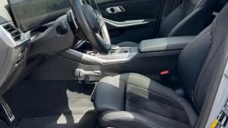 Finansowanie Sedan BMW 330 2023