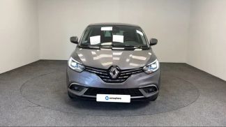 Leasing Le transport des passagers Renault Scenic 2021