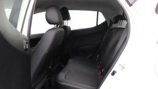Leasing Hatchback Hyundai i10 2019