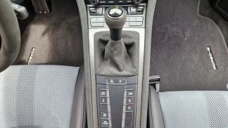 Financování Kupé Porsche Cayman 2023