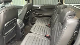 Leasing Hayon Ford Galaxy 2021