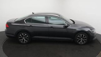 Lízing Sedan Volkswagen Passat 2020