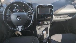 Finansowanie Wóz Renault Clio 2015