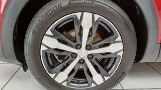 Finansowanie SUV Peugeot 3008 2019