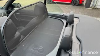 Leasing Convertible BMW 240 2021