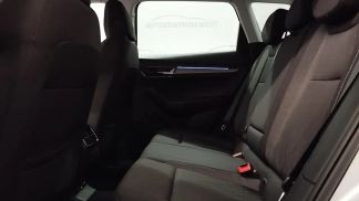 Leasing SUV Skoda Karoq 2024