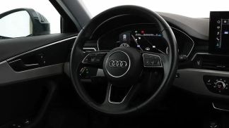 Lízing Kombi Audi A4 2022