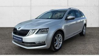 Leasing SUV Skoda Octavia 2019