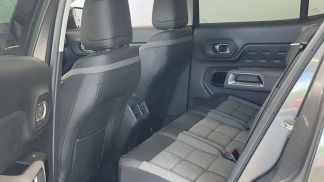 Leasing SUV Citroën C5 Aircross 2021